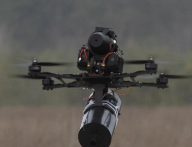 В Україні 160 компаній можуть виробляти понад 8 млн FPV дронів на рік