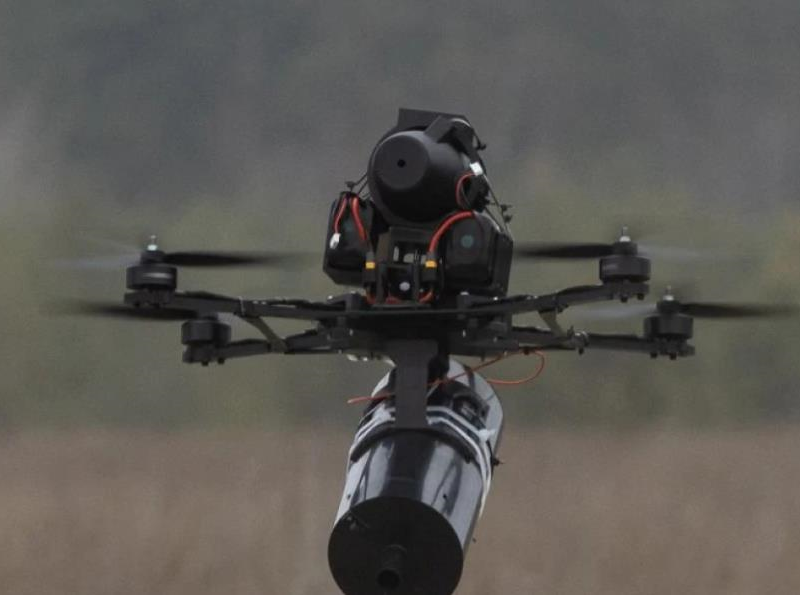 В Україні 160 компаній можуть виробляти понад 8 млн FPV дронів на рік