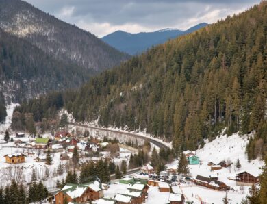 В Україні надходження турзбору зросли на третину