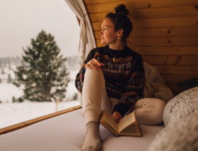 В Україні найближчими днями спадуть морози