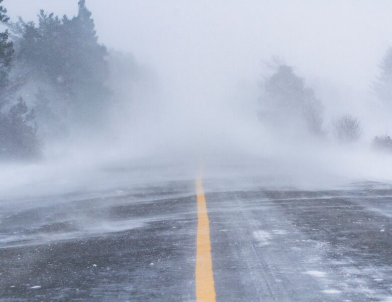 В Україні оголосили штормове попередження