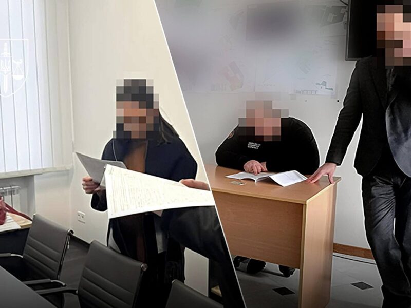 В Україні перевіряють обґрунтованість гуманітарного розмінування на 129 млн