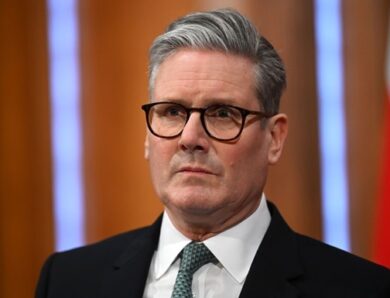 В Україні створять “військові хаби” – Стармер