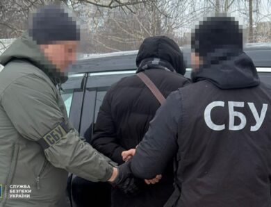 В Україні заблокували сім ухилянтських схем