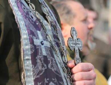 В Україні заброньовано понад 5,7 тис. священнослужителів