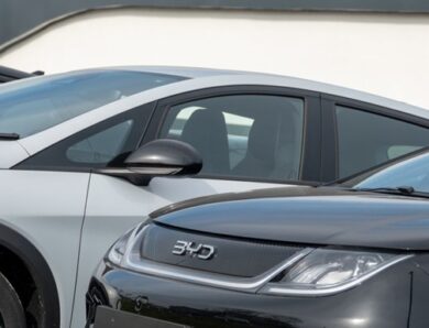 В Україні зріс попит на китайські авто