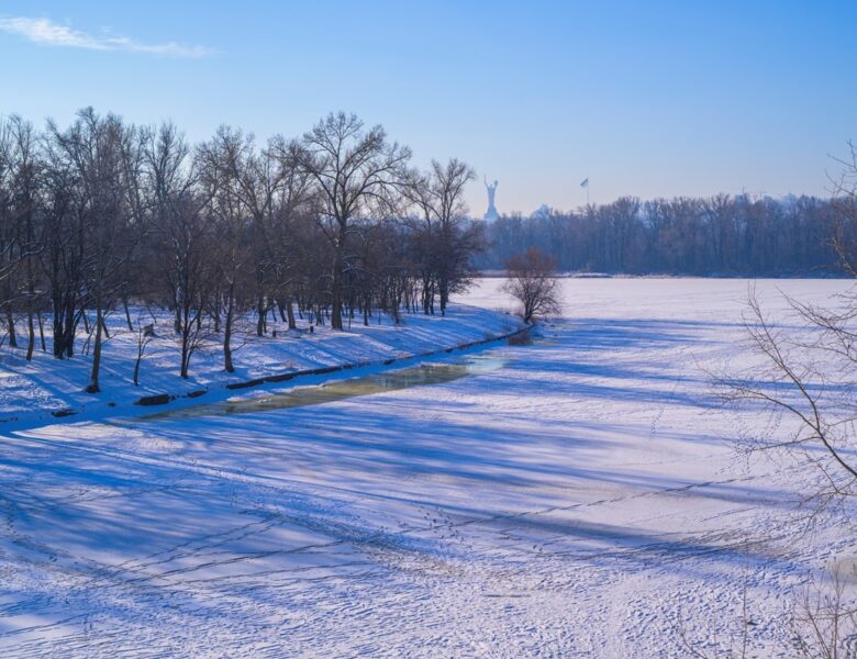 В Україну насуваються морози до -30: оголошено червоний рівень небезпеки
