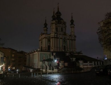 В Укренерго підтвердили відключення на понеділок