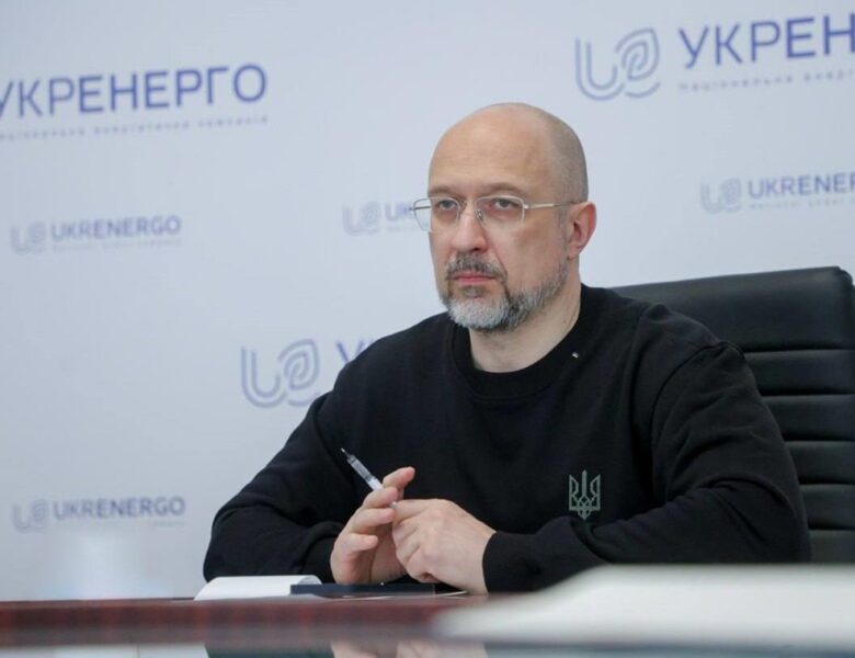 В уряді анонсували зменшення тривалості відключень