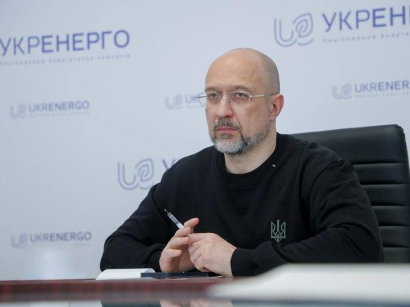 В уряді анонсували зменшення тривалості відключень