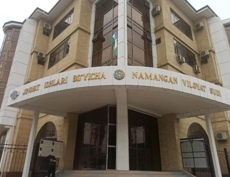 В Узбекистані засудили чоловіка за участь у війні з Україною