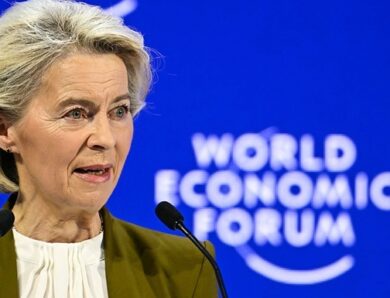 В ЄК розкрили деталі Пакета процвітання для України