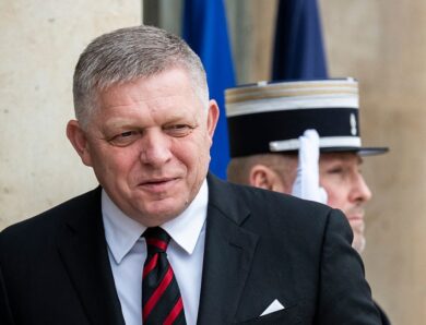 В ЄС проводять розслідування щодо Словаччини через Фіцо