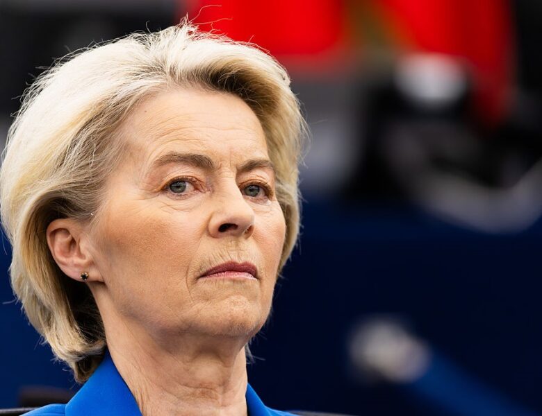 В Європі відреагували на критику з боку Зеленського