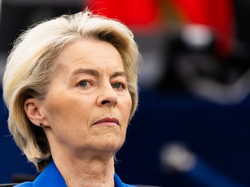 В Європі відреагували на критику з боку Зеленського