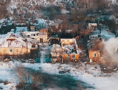 В ЗСУ спростували заяву росіян про “захоплення” Кутьківки