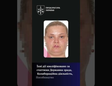 Прокуратура документує злочини, вчинені під час окупації Херсонщини