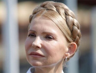 ВАКС наклав арешт на автівки та гаражі чоловіка Тимошенко