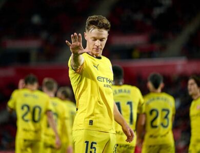 Ванат і Циганков отримали оцінки за матч Ла Ліги