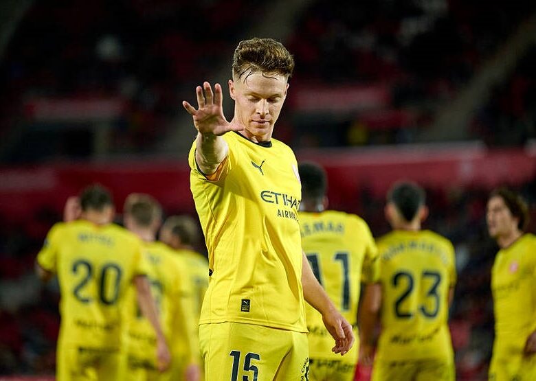 Ванат і Циганков отримали оцінки за матч Ла Ліги