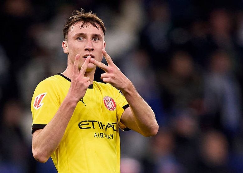 Ванат може стати кращим гравцем Ла-Ліги в січні