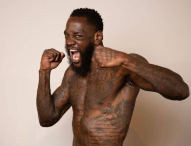 Вайлдер назвав ключ до перемоги над Усиком