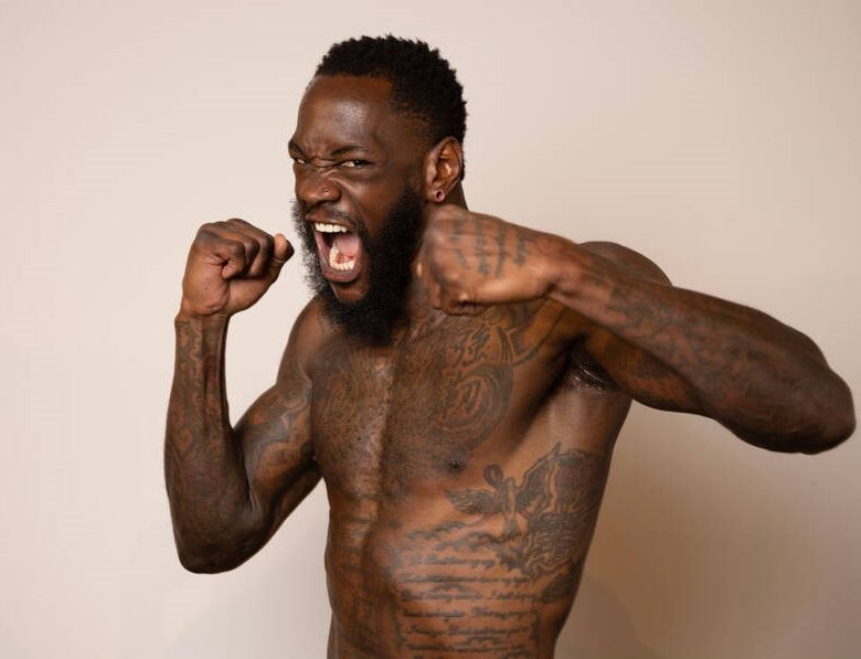 Вайлдер назвав ключ до перемоги над Усиком