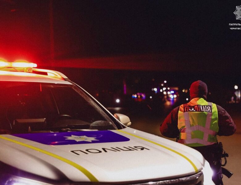 Вбивство поліцейських на Черкащині: всі деталі