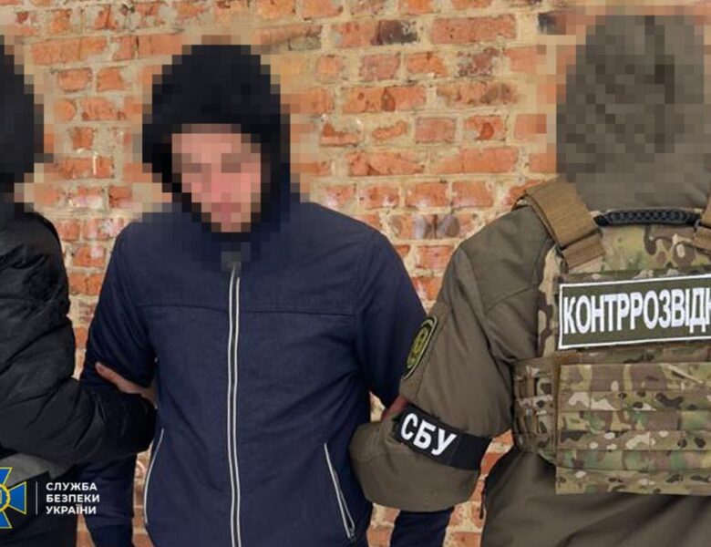 Вчиняли підпали на півночі України: двом агентам ФСБ загрожує довічне