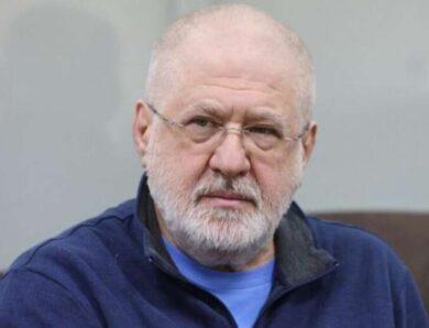 Верховна Рада планує допитати Ігоря Коломойського у справі про розкрадання під час війни