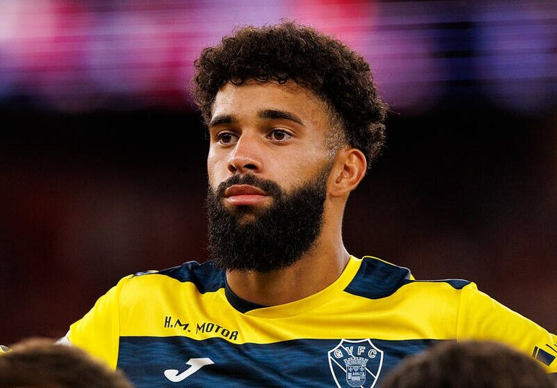 Вест Гем завершив трансфер результативного форварда з Португалії