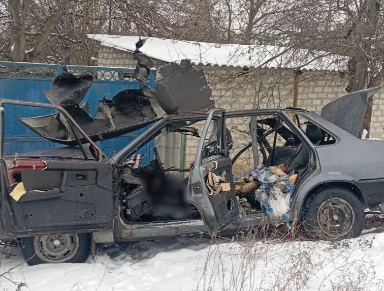 Везли хліб для місцевих: росіяни вбили двох волонтерів у Козачій Лопані