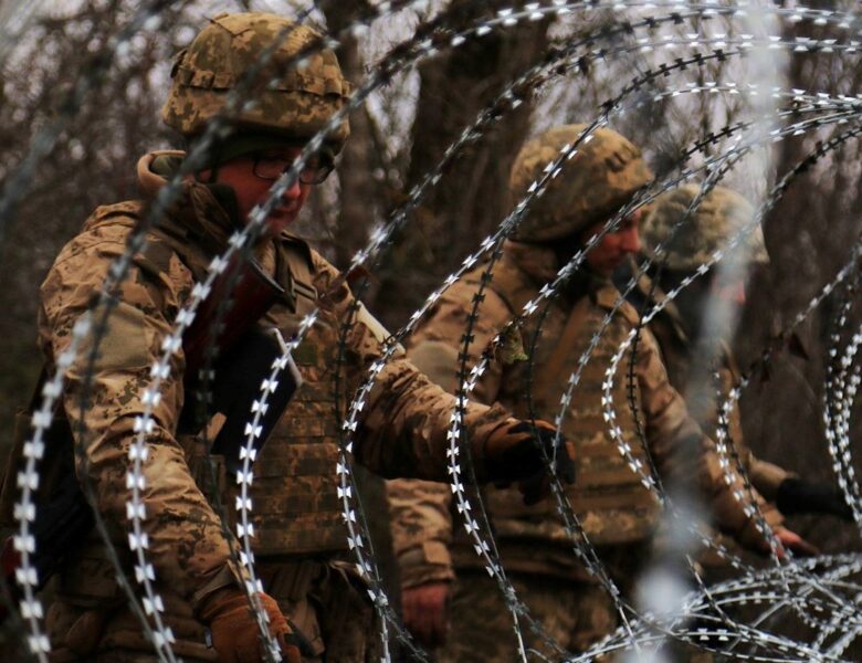 Від початку доби відбулося 117 бойових зіткнень