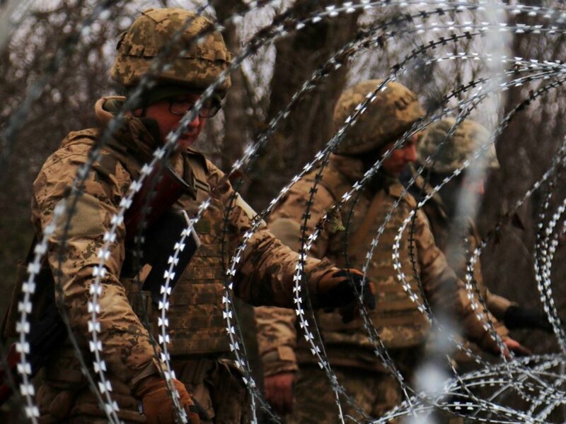 Від початку доби відбулося 117 бойових зіткнень