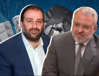 Відкати на 100 мільйонів доларів як санкції проти Міндіча та робота ТСК зупинили шлагбаум в Енергоатомі