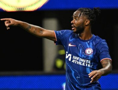 Відкинутий Челсі нападник іде з команди вільним агентом