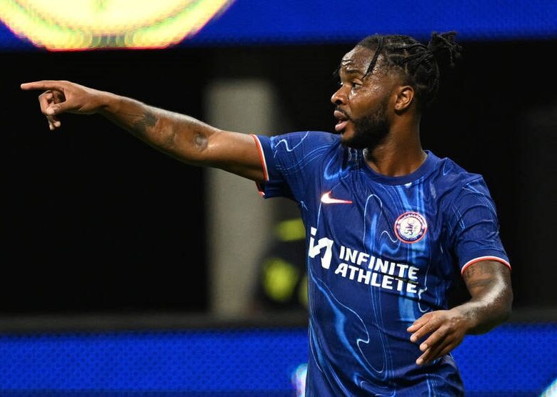 Відкинутий Челсі нападник іде з команди вільним агентом