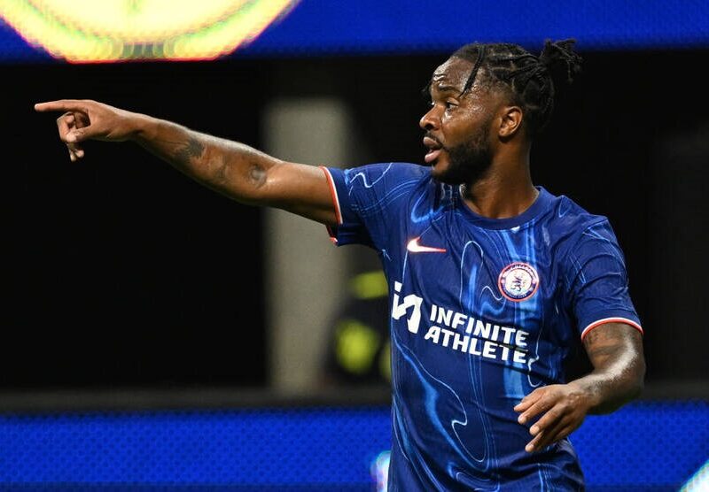 Відкинутий Челсі нападник іде з команди вільним агентом