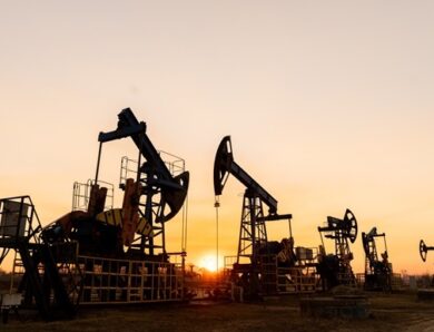 Видобуток нафти в РФ упав до мінімуму за 16 років