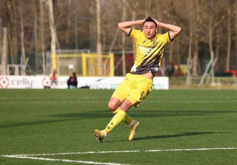 Вихованець Карпат перемістився в альма-матер з клубу Рух, який його прийняв