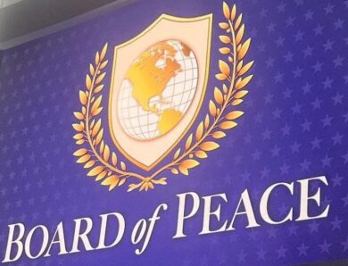 Вікно можливостей для України: чим Рада миру Трампа зачепила Китай