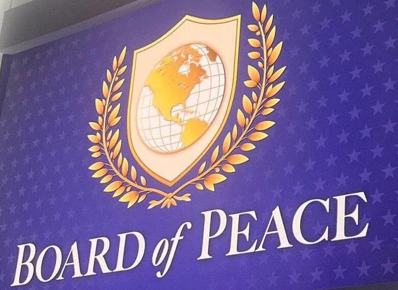 Вікно можливостей для України: чим Рада миру Трампа зачепила Китай