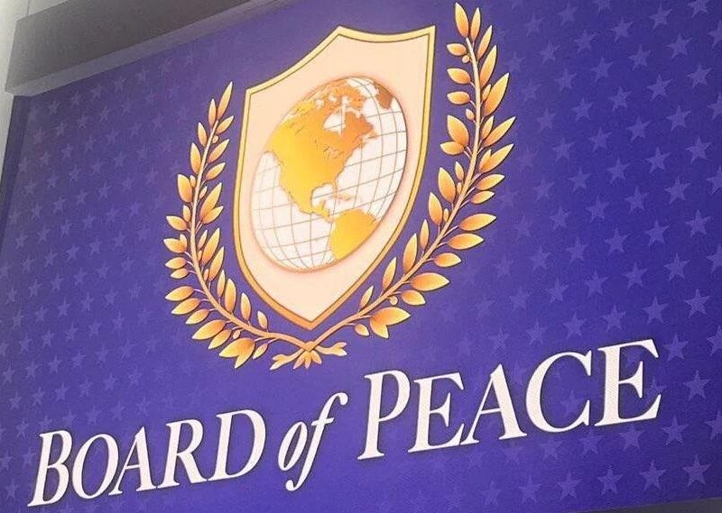 Вікно можливостей для України: чим Рада миру Трампа зачепила Китай