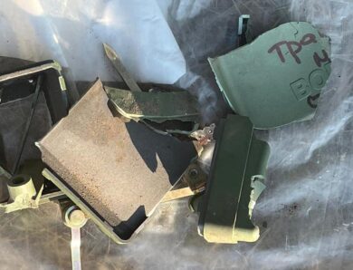 Викрито схему з постачання ЗСУ неякісних мін на мільярди