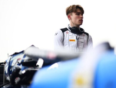 Вільямс визначилася з резервним пілотом на новий сезон