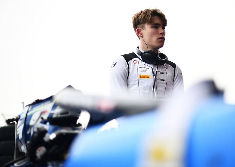 Вільямс визначилася з резервним пілотом на новий сезон