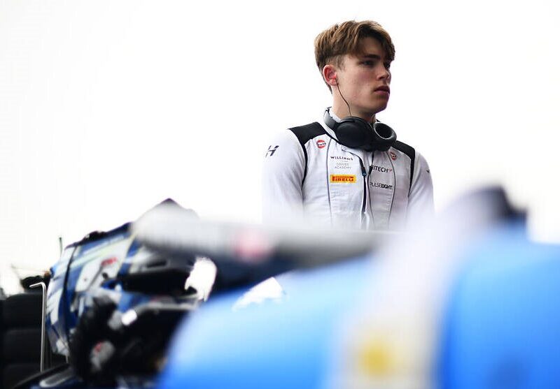 Вільямс визначилася з резервним пілотом на новий сезон