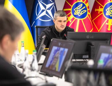 Винищувачі і посилення ППО: Федоров анонсував допомогу від Франції