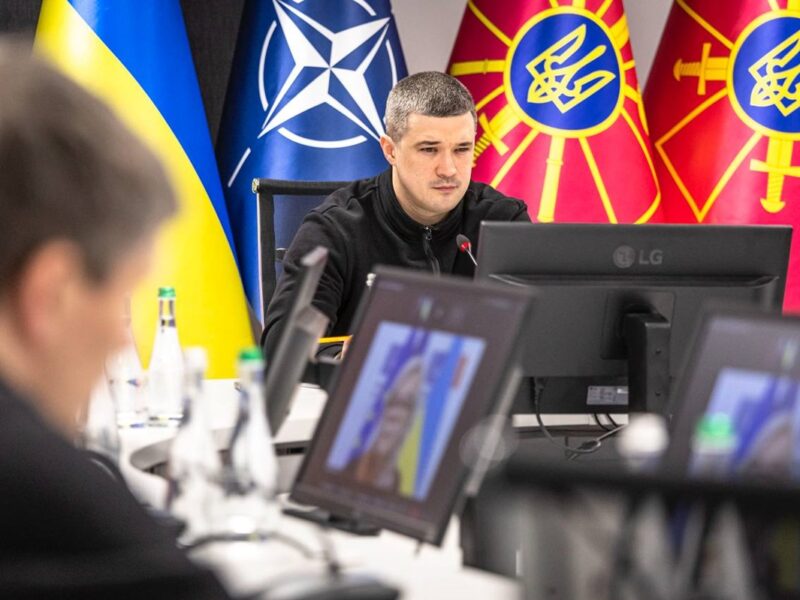 Винищувачі і посилення ППО: Федоров анонсував допомогу від Франції