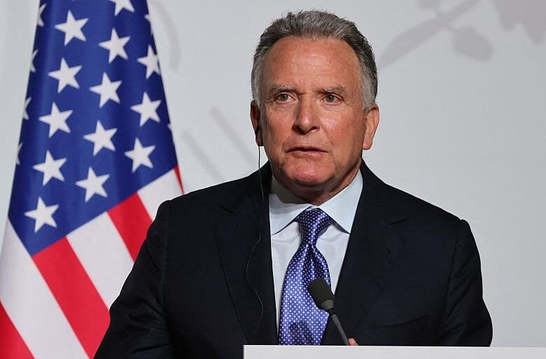 Віткофф таємно зустрічався з наслідним принцом Ірану – ЗМІ